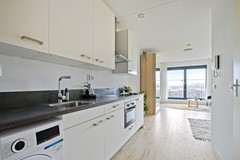 Welnastraat 643, 1096GJ Amsterdam